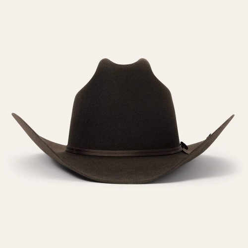 Stetson rancher 160th - rancher, 6x