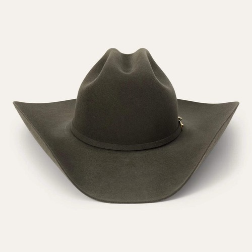 Stetson munford sage cowboy - 6x,