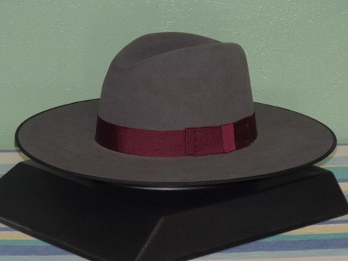 Stetson tri city flat - stetson,